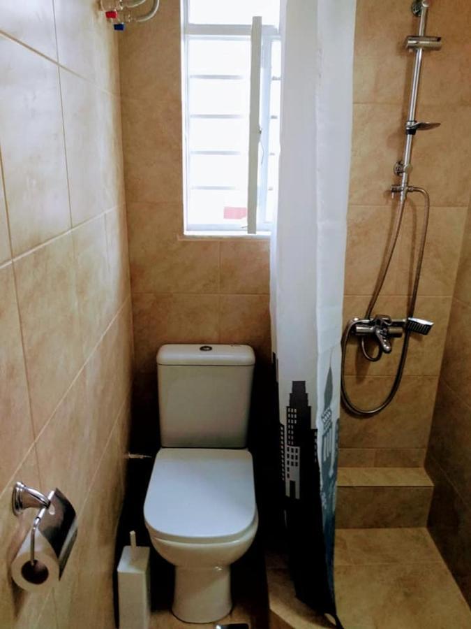 라리사 Original House 아파트 외부 사진