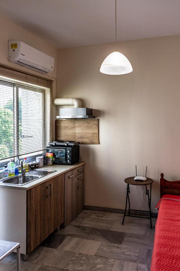 라리사 Original House 아파트 외부 사진