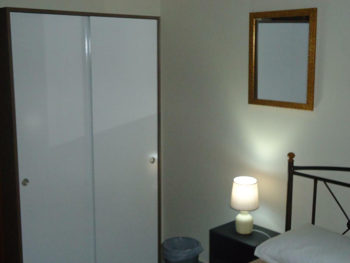 라리사 Original House 아파트 외부 사진