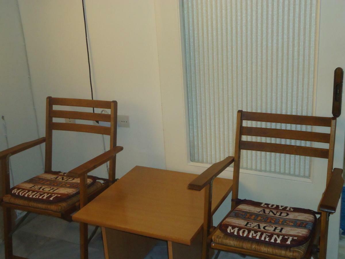 라리사 Original House 아파트 외부 사진