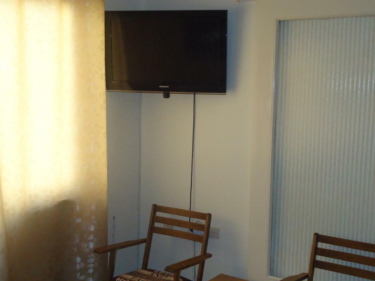 라리사 Original House 아파트 외부 사진