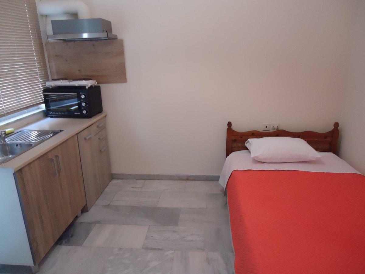 라리사 Original House 아파트 외부 사진