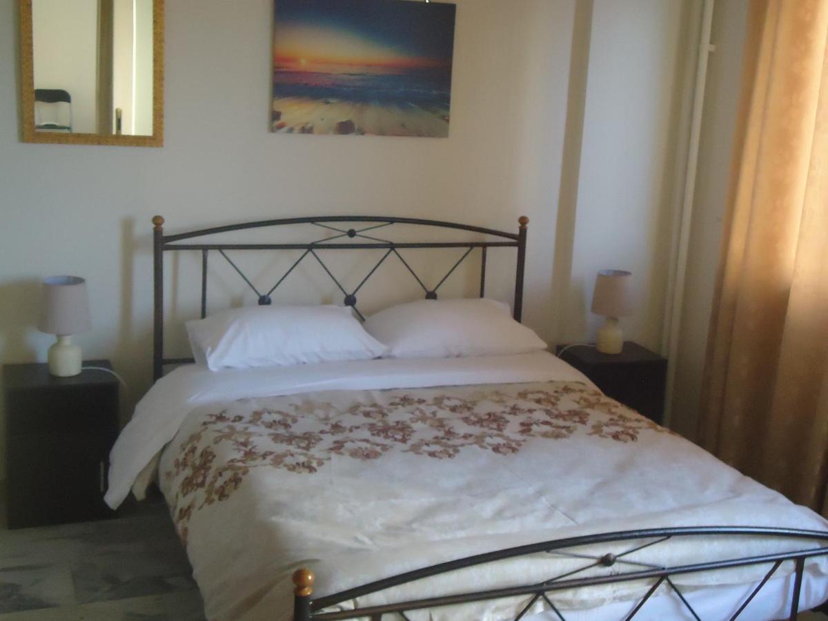 라리사 Original House 아파트 외부 사진